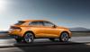 Audi Q8 Sport Concept photo 2