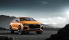 Audi Q8 Sport Concept photo 6