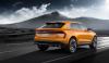 Audi Q8 Sport Concept photo 7