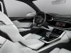Audi Q8 Sport Concept photo 8