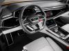 Audi Q8 Sport Concept photo 9