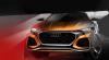 Audi Q8 Sport Concept photo 13