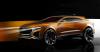 Audi Q8 Sport Concept photo 14