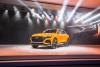 Audi Q8 Sport Concept photo 15