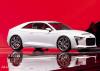 Audi Quattro Concept photo 2
