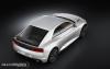 Audi Quattro Concept photo 4