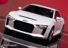 Audi Quattro Concept photo 5