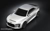 Audi Quattro Concept photo 7