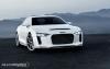 Audi Quattro Concept photo 8