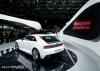 Audi Quattro Concept photo 9