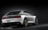 Audi Quattro Concept photo 11