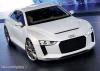 Audi Quattro Concept photo 12