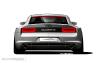 Audi Quattro Concept photo 13