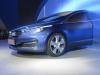 Dongfeng Nissan Qicheng Concept photo 2