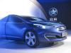 Dongfeng Nissan Qicheng Concept photo 3