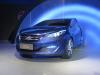 Dongfeng Nissan Qicheng Concept photo 4