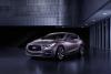 Infiniti Q30 Concept photo 3