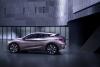Infiniti Q30 Concept photo 5