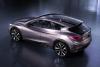 Infiniti Q30 Concept photo 8