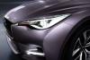 Infiniti Q30 Concept photo 12