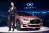 Infiniti Q30 Concept photo 14