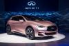 Infiniti Q30 Concept photo 15