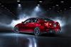 Infiniti Q50 Eau Rouge Concept photo 2