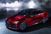 Infiniti Q50 Eau Rouge Concept photo 4