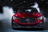 Infiniti Q50 Eau Rouge Concept photo 5