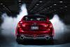 Infiniti Q50 Eau Rouge Concept photo 6