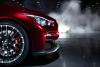 Infiniti Q50 Eau Rouge Concept photo 10
