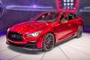 Infiniti Q50 Eau Rouge Concept photo 11