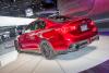 Infiniti Q50 Eau Rouge Concept photo 12