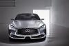 Infiniti Q60 Concept photo 7
