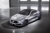 Infiniti Q60 Concept photo 9