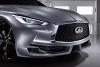 Infiniti Q60 Concept photo 10