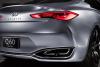 Infiniti Q60 Concept photo 11