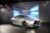 Infiniti Q60 Concept photo 17