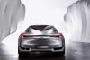 Infiniti Q80 Inspiration Concept photo 2