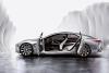 Infiniti Q80 Inspiration Concept photo 3