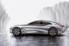 Infiniti Q80 Inspiration Concept photo 4