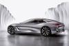 Infiniti Q80 Inspiration Concept photo 5