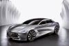 Infiniti Q80 Inspiration Concept photo 6