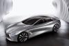 Infiniti Q80 Inspiration Concept photo 7