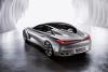 Infiniti Q80 Inspiration Concept photo 8
