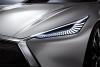 Infiniti Q80 Inspiration Concept photo 12