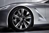 Infiniti Q80 Inspiration Concept photo 14