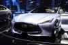Infiniti Q80 Inspiration Concept photo 21