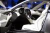 Infiniti Q80 Inspiration Concept photo 22