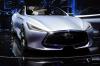 Infiniti Q80 Inspiration Concept photo 24